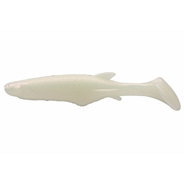 Shad BTS-010 3.75" Pearl Glow Luminous