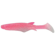 Shad BTS-230 3.75" Pink Flake Luminous