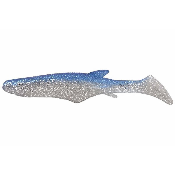 Shad BTS-232 3.75" Iwashi Flake