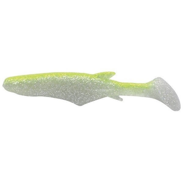 Shad BTS-237 3.75" Wangun Special Luminous