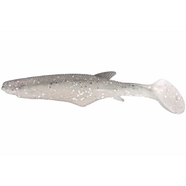 Shad BTS-238 3.75" Pearl Flake