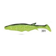 Shad BTS-391 4.5" Virgin Impact