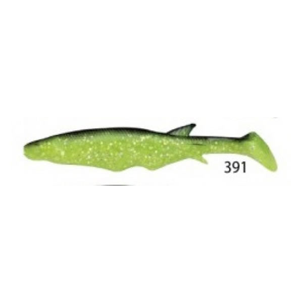 Shad BTS-391 4.5" Virgin Impact
