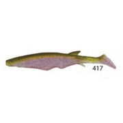 Shad BTS-417 4.5" Wakasagi Syogun