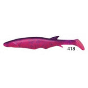Shad BTS-418 4.5" Shining Violet