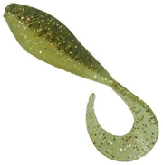 Shad Bass Assasin Curly, Culoare Mama's 14K, 5cm, 10buc/plic