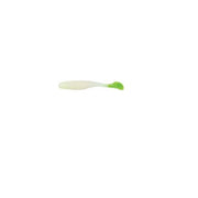 Shad Bass Assasin Turbo 10cm Glow Chart.Tail 