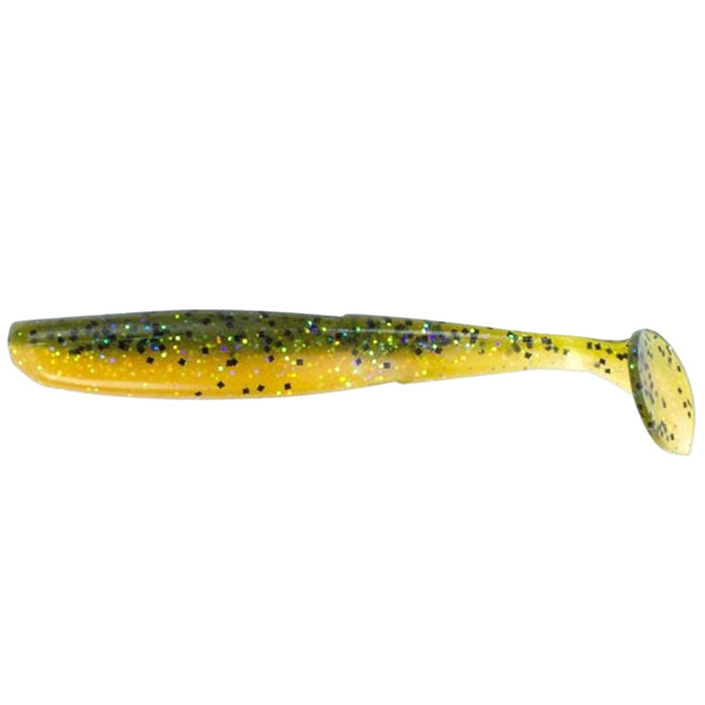 Shad Bass Assassin Elite Shiner Sungill 10cm 