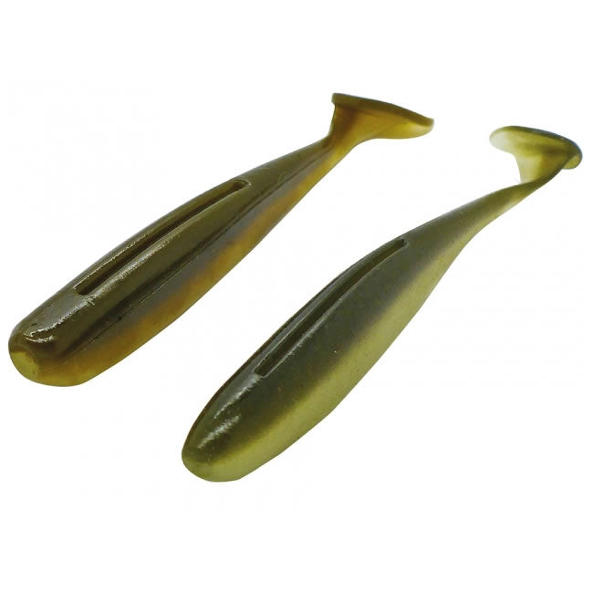 Shad Bass Assassin Elite Shiner Wakasagi 10cm 