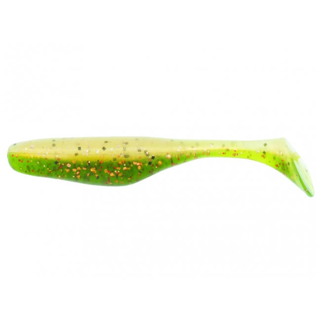 Shad Bass Assassin Turbo Copper Juice 10cm 
