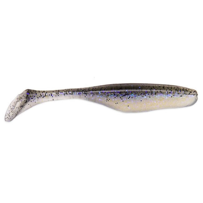 Shad Bass Assassin Turbo Electric 10cm, 10 buc