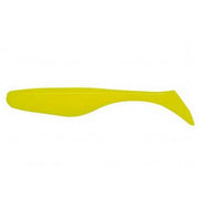 Shad Bass Assassin Turbo Limetreuse 10cm, 10buc/plic