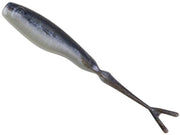 Shad Berkley PowerBait Ice Snake Tongue Minnow, Fat Head, 3.8cm, 14buc/plic