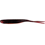 Shad Berkley PowerBait Sneak Minnow, Motoroil, 11cm, 4buc/plic
