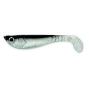 Shad Berkley Pulse Bulk 14 cm Natural