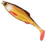 Shad Berkley Pulse Realistic Roach, Bream, 11cm