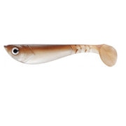 Shad Berkley Ripple Regular 7cm Ghost Bleak