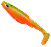 Shad Berkley Sick Swimmer, Greenback Tomato, 11g, 9cm 