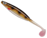 Shad Berkley Sick Vibe, Perch, 9cm, 1buc/plic