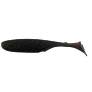 Shad Biwaa Deus 10cm 10 Black &amp; Blue 7/plic