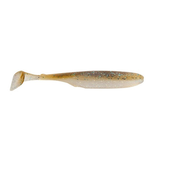 Shad Biwaa Deus 10cm culoare 310 Kaleido Star