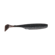 Shad Biwaa Deus 7.5cm culoare 010 Black Blue