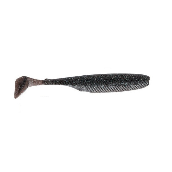 Shad Biwaa Deus 7.5cm culoare 010 Black Blue