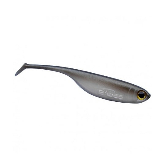 Shad Biwaa Divinator S 13cm culoare Arkansas Shiner