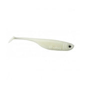 Shad Biwaa Divinator S 13cm culoare Pearl White