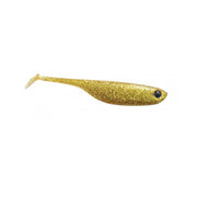 Shad Biwaa Divinator S 15cm culoare Gold