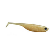 Shad Biwaa Divinator S 15cm culoare Ivory