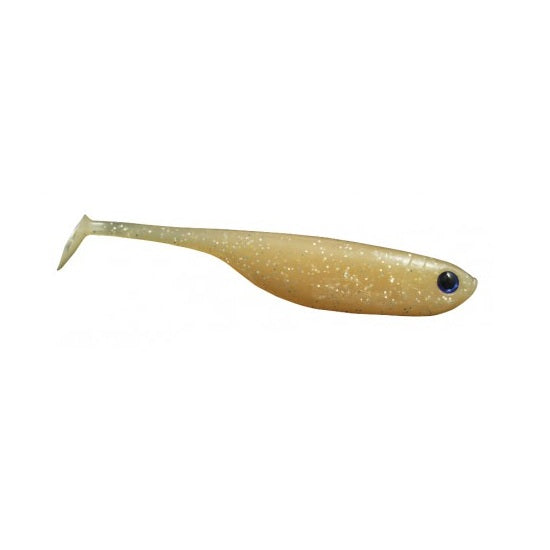 Shad Biwaa Divinator S 15cm culoare Ivory