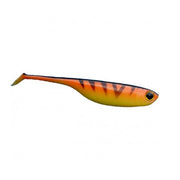 Shad Biwaa Divinator S 15cm culoare Red Tiger