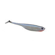 Shad Biwaa Divinator S 15cm culoare Roach