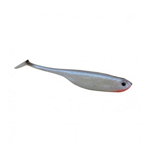 Shad Biwaa Divinator S 15cm culoare Roach