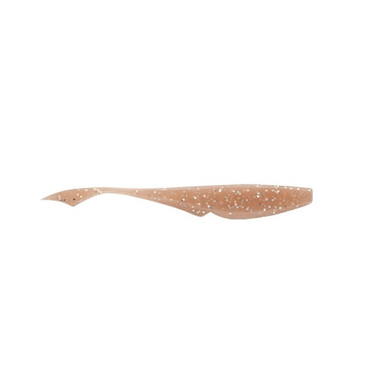 Shad Biwaa Scorpitail 10cm culoare Blaast