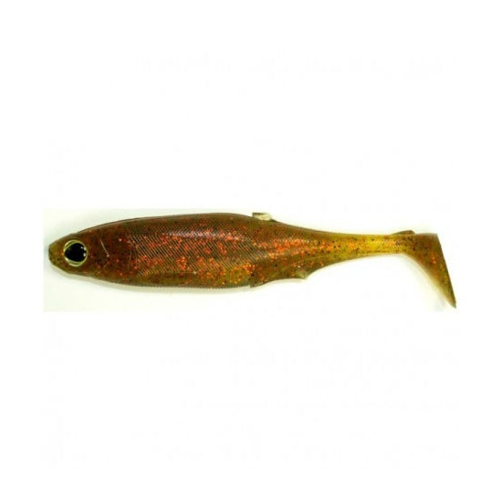 Shad Biwaa Submission 13cm culoare Watermelon Red