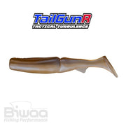 Shad Biwaa Tailgunr Swimbait 12 cm Wakasagi