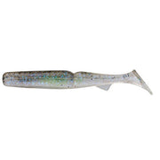 Shad Biwaa Tailgunr Swimbait 2.5  6.5cm 315 Neon Scale Minnow 10/plic