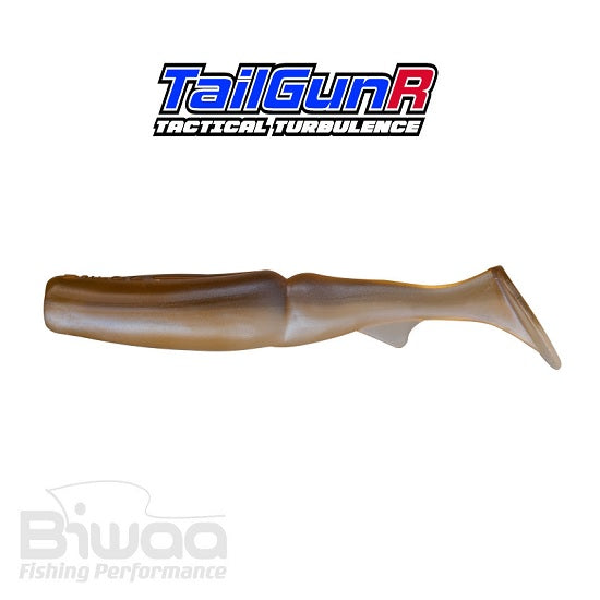 Shad Biwaa Tailgunr Swimbait 6.5 cm Wakasagi