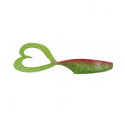 Shad Biwaa Twinpike 15cm/24g culoare Atomik