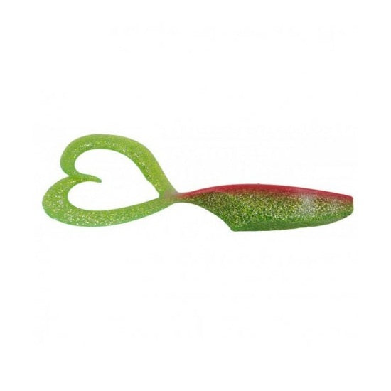 Shad Biwaa Twinpike 15cm/24g culoare Atomik