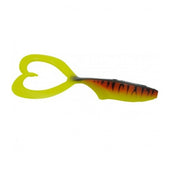 Shad Biwaa Twinpike 15cm/24g culoare Red Tiger