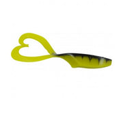 Shad Biwaa Twinpike 15cm/24g culoare Yellow Perch