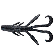 Shad Biwaa Ultra Hog 10cm, 06 Okeechombe 8/plic