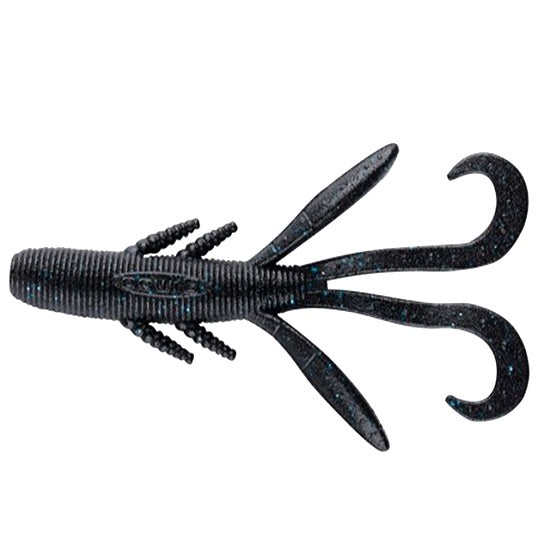 Shad Biwaa Ultra Hog 10cm, 06 Okeechombe 8/plic