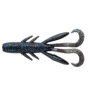 Shad Biwaa Ultra Hog 10cm culoare 015 Biwako Shrimp 8/plic