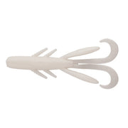  Shad Biwaa Ultra Hog 7.5cm culoare 08 Pearl White