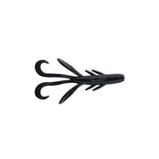 Shad Biwaa Ultra Hog 7.5cm culoare Black Blue