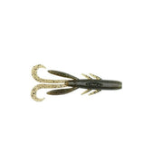 Shad Biwaa Ultra Hog 7.5cm culoare Green Pumpkin